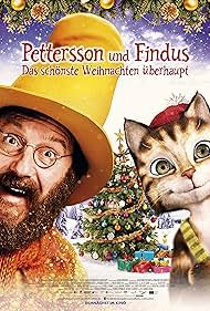 watch-Pettersson und Findus 2 - Das schÃ¶nste Weihnachten Ã¼berhaupt (2016)