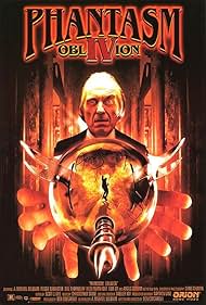 Phantasm IV: Oblivion (1998) watch-Phantasm IV: Oblivion (1998)