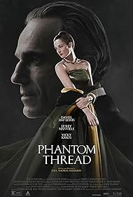 Phantom Thread (2018) watch-Phantom Thread (2018)