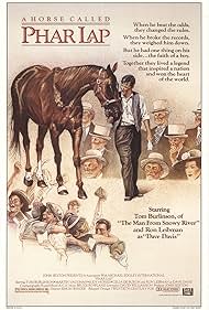 Phar Lap (1984) watch-Phar Lap (1984)