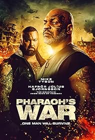 Pharaoh's War (2019) watch-Pharaoh's War (2019)