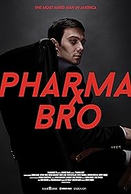 watch-Pharma Bro (2021)