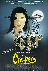Phenomena (1985) watch-Phenomena (1985)