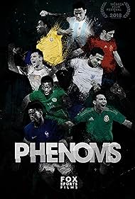 watch-Phenoms (2018)