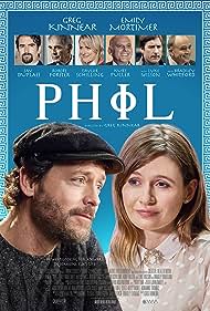 Phil (2019) watch-Phil (2019)