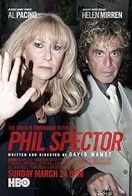 watch-Phil Spector (2013)