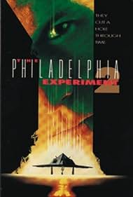 Philadelphia Experiment II (1994) watch-Philadelphia Experiment II (1994)