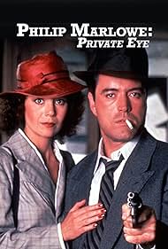 watch-Philip Marlowe, Private Eye (1986)