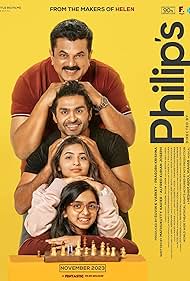Philip's (2023) watch-Philip's (2023)