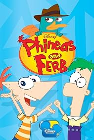 Phineas and Ferb (2007) watch-Phineas and Ferb (2007)