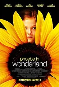 Phoebe in Wonderland (2010) watch-Phoebe in Wonderland (2010)
