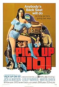 Pickup on 101 (1972) watch-Pickup on 101 (1972)
