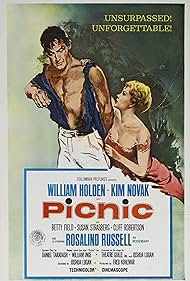 Picnic (1955) watch-Picnic (1955)
