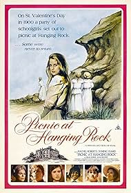 Picnic at Hanging Rock (1979) watch-Picnic at Hanging Rock (1979)