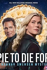 watch-Pie To Die For: A Hannah Swensen Mystery (2025)