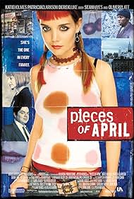 watch-Pieces of April (2003)
