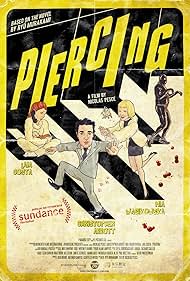 watch-Piercing (2019)