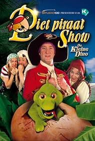 Piet Piraat Show: The Little Dino (2008) watch-Piet Piraat Show: The Little Dino (2008)