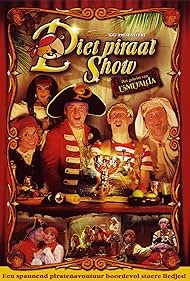 Piet Piraat Show: The Secret Of Esmeralda (2007) watch-Piet Piraat Show: The Secret Of Esmeralda (2007)