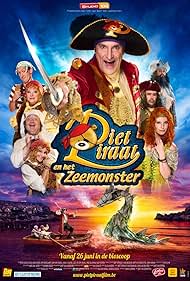 Piet Piraat: The Sea Monster (2013) watch-Piet Piraat: The Sea Monster (2013)