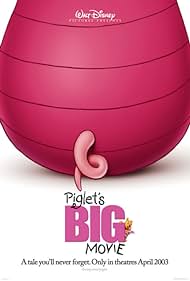watch-Piglet's Big Movie (2003)