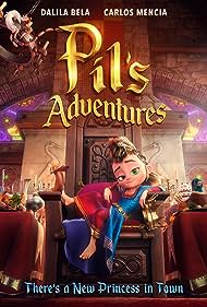 Pil's Adventures (2022) watch-Pil's Adventures (2022)