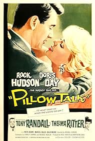 Pillow Talk (1959) watch-Pillow Talk (1959)