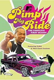 Pimp My Ride (2004) watch-Pimp My Ride (2004)
