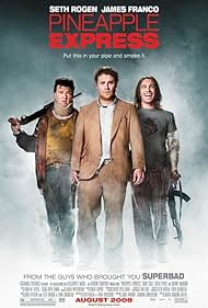 Pineapple Express (2008) watch-Pineapple Express (2008)