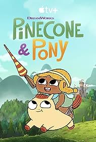 Pinecone & Pony (2022) watch-Pinecone & Pony (2022)