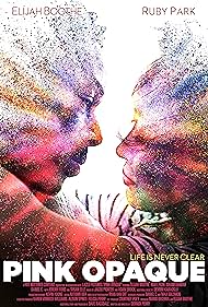 watch-Pink Opaque (2020)