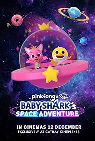 watch-Pinkfong & Baby Shark's Space Adventure (2020)
