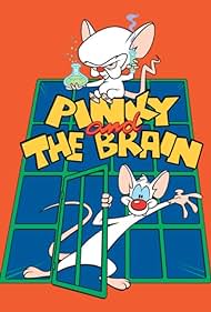 Pinky and the Brain (1995) watch-Pinky and the Brain (1995)