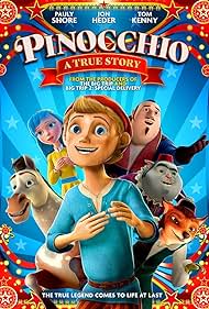 watch-Pinocchio: A True Story (2022)