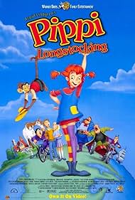 watch-Pippi Longstocking (1997)