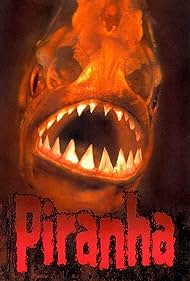 Piranha (1995) watch-Piranha (1995)