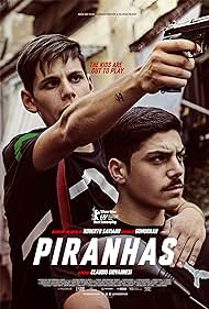 Piranhas (2019) watch-Piranhas (2019)