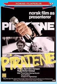 Piratene (1983) watch-Piratene (1983)