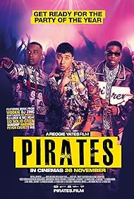 Pirates (2021) watch-Pirates (2021)