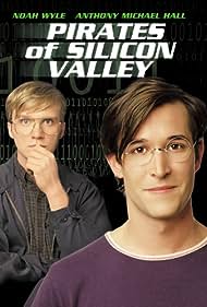 Pirates of Silicon Valley (1999) watch-Pirates of Silicon Valley (1999)