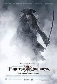 Pirates of the Caribbean: At World's End (2007) watch-Pirates of the Caribbean: At World's End (2007)