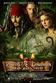 Pirates of the Caribbean: Dead Man's Chest (2006) watch-Pirates of the Caribbean: Dead Man's Chest (2006)