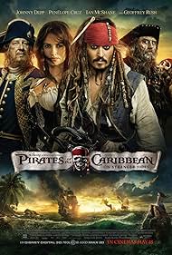 Pirates of the Caribbean: On Stranger Tides (2011) watch-Pirates of the Caribbean: On Stranger Tides (2011)