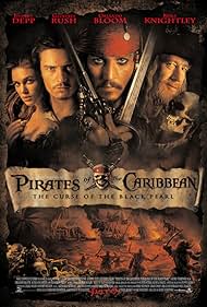 Pirates of the Caribbean: The Curse of the Black Pearl (2003) watch-Pirates of the Caribbean: The Curse of the Black Pearl (2003)