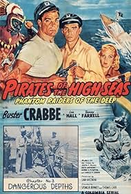 Pirates of the High Seas (1950) watch-Pirates of the High Seas (1950)