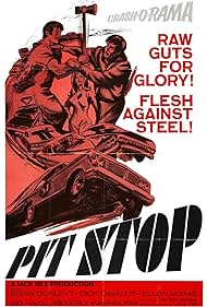 watch-Pit Stop (1969)