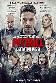 Pitbull. Ostatni Pies (2018) watch-Pitbull. Ostatni Pies (2018)