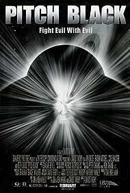 Pitch Black (2000) watch-Pitch Black (2000)