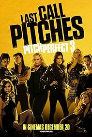 Pitch Perfect 3 (2017) watch-Pitch Perfect 3 (2017)