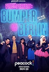 watch-Pitch Perfect: Bumper in Berlin (2022)